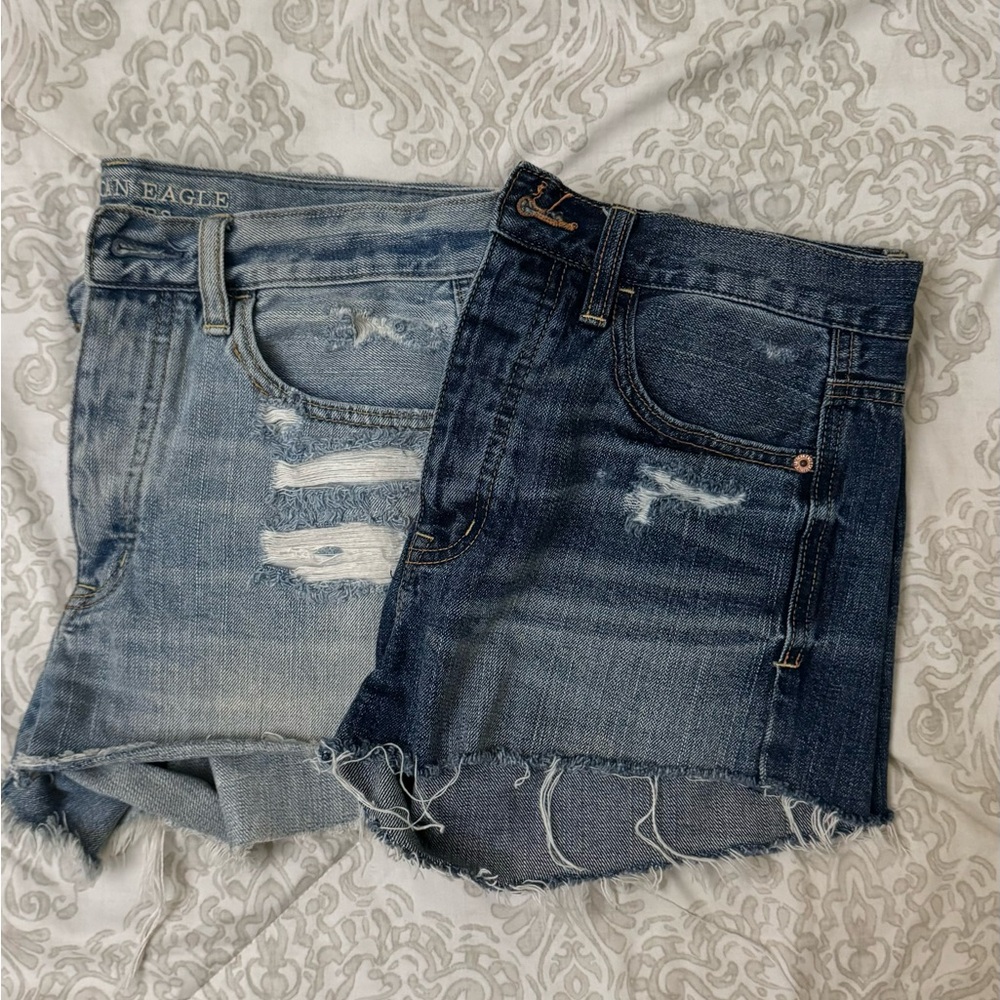 AE Jean short bundle